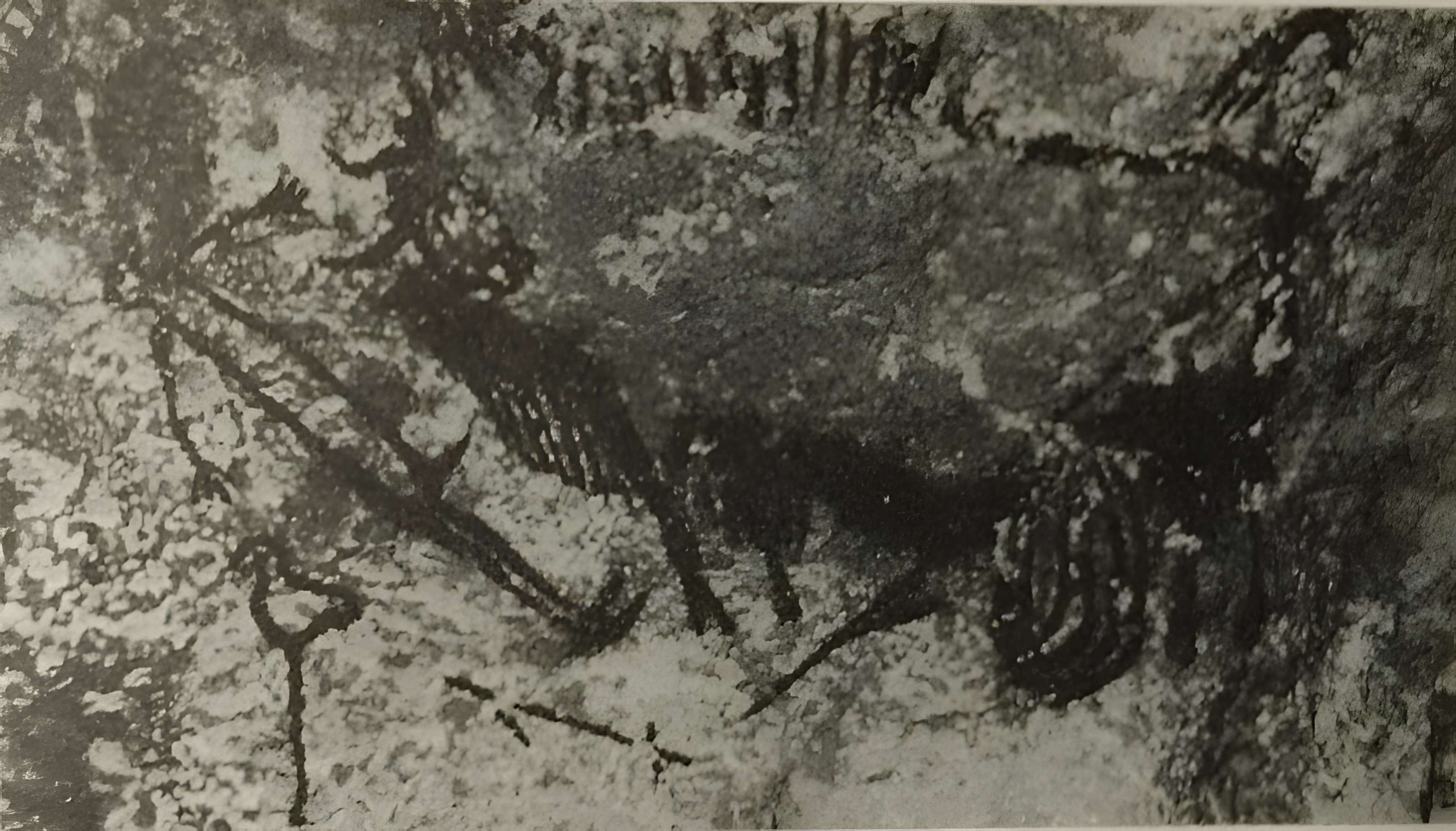 Grotte de Lascaux à Montignac