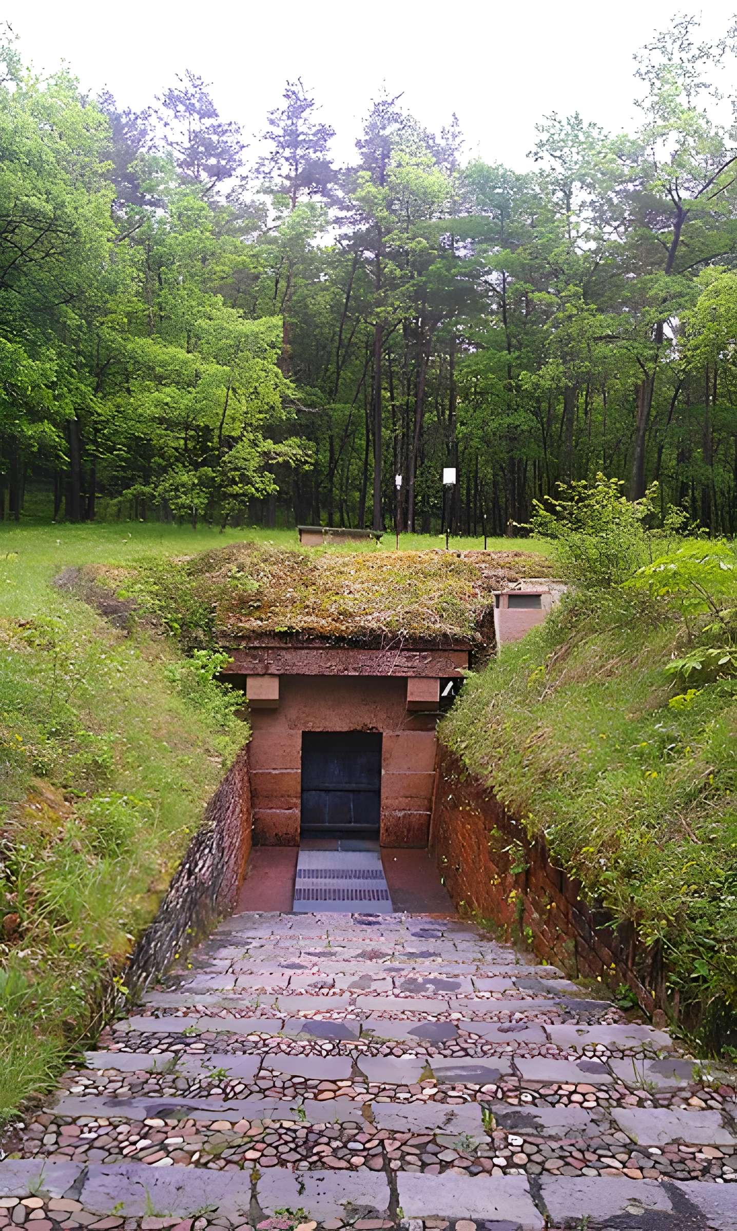 Grotte de Lascaux à Montignac