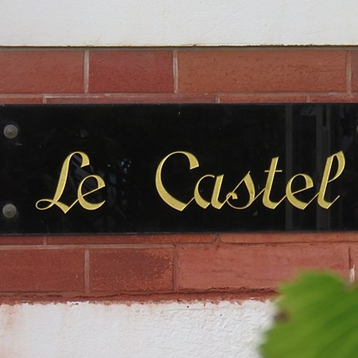Photo de Maison Le Castel à Vichy