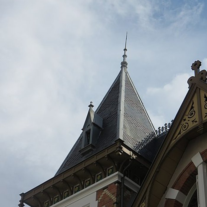 Photo de Maison Le Castel à Vichy