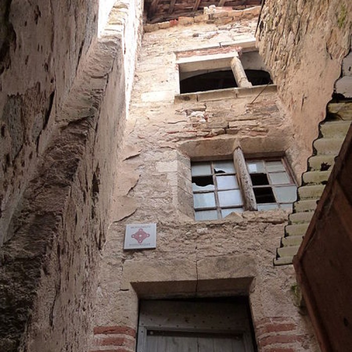 Photo de Maison Le Maréchal à Saint-Antonin-Noble-Val