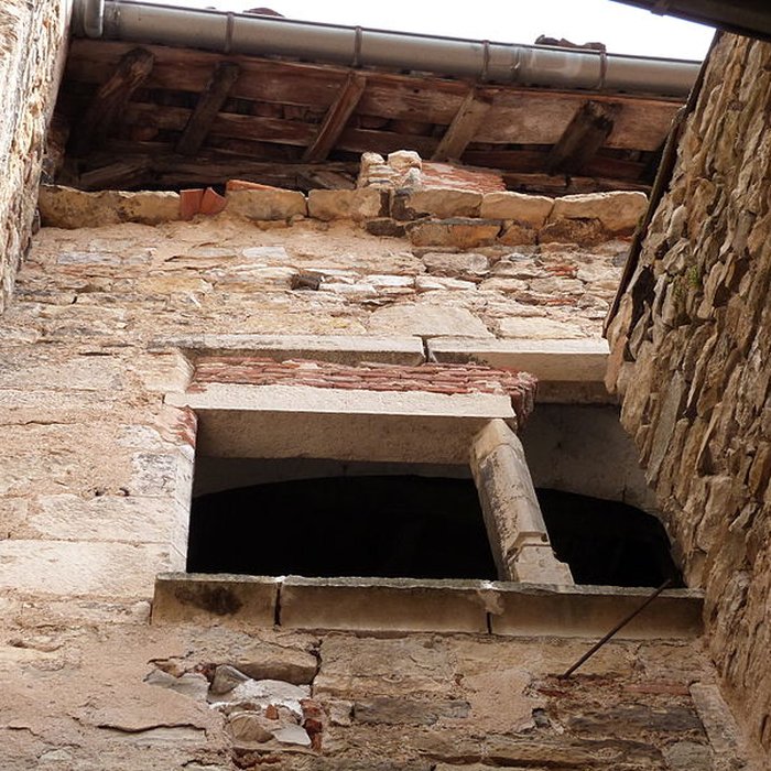 Photo de Maison Le Maréchal à Saint-Antonin-Noble-Val