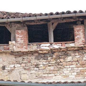 Maison Le Maréchal à Saint-Antonin-Noble-Val