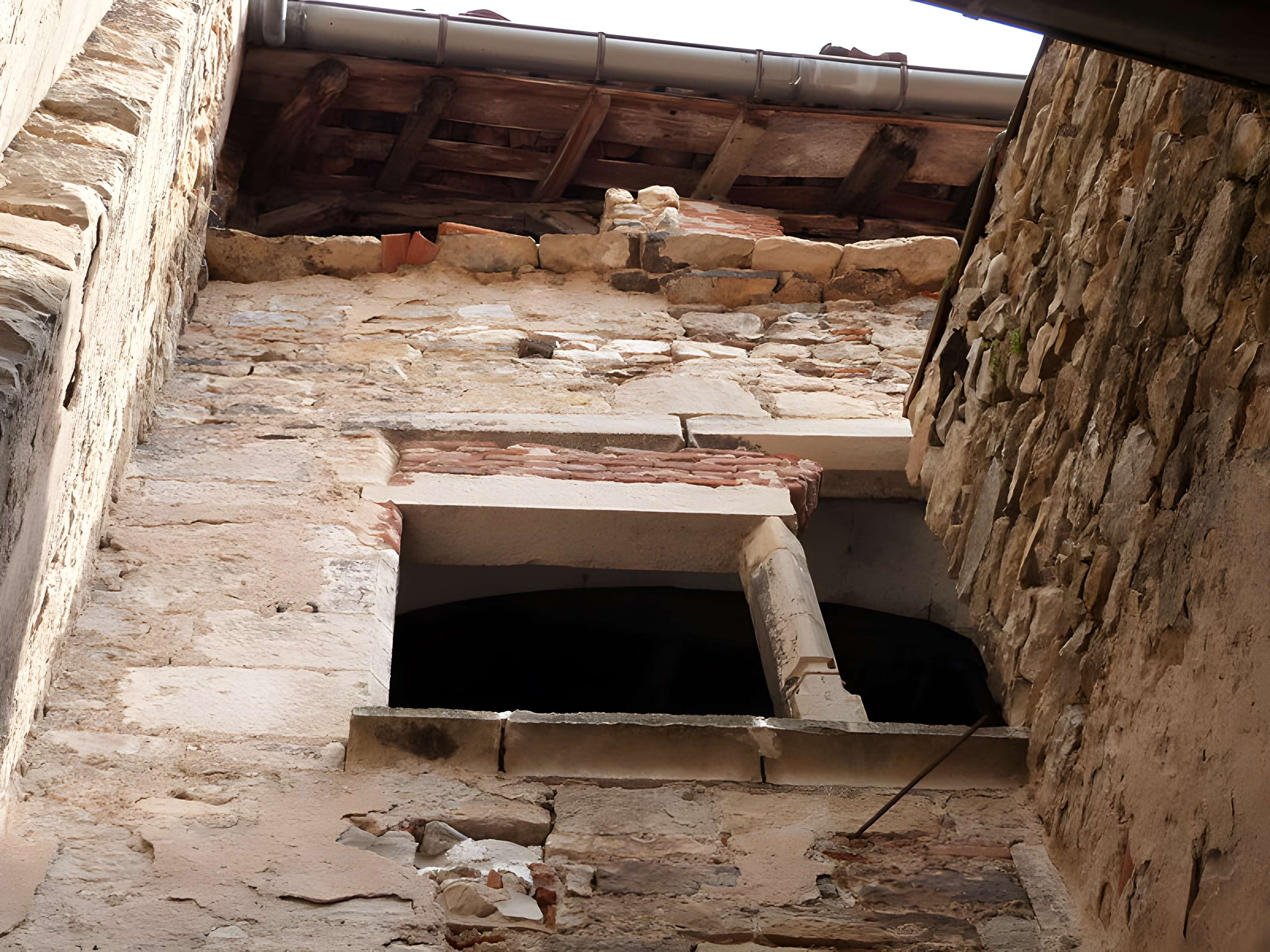 Maison Le Maréchal à Saint-Antonin-Noble-Val