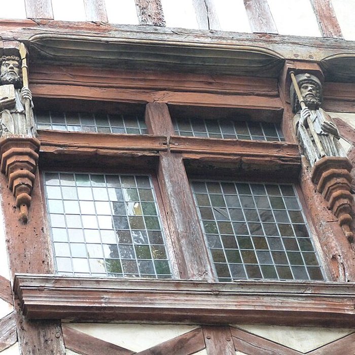 Photo de Maison Le Ribeault à Saint-Brieuc