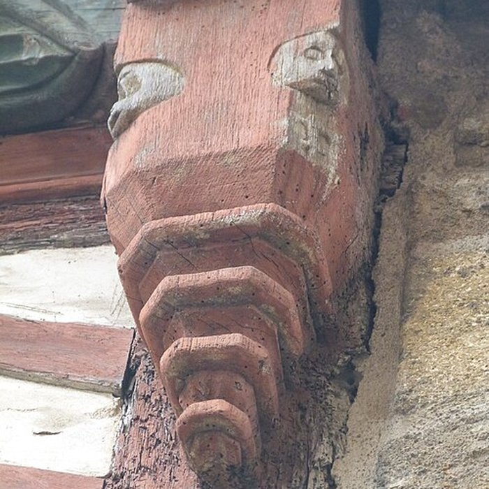 Photo de Maison Le Ribeault à Saint-Brieuc