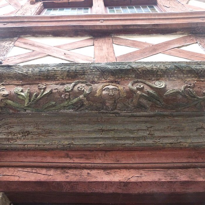 Photo de Maison Le Ribeault à Saint-Brieuc