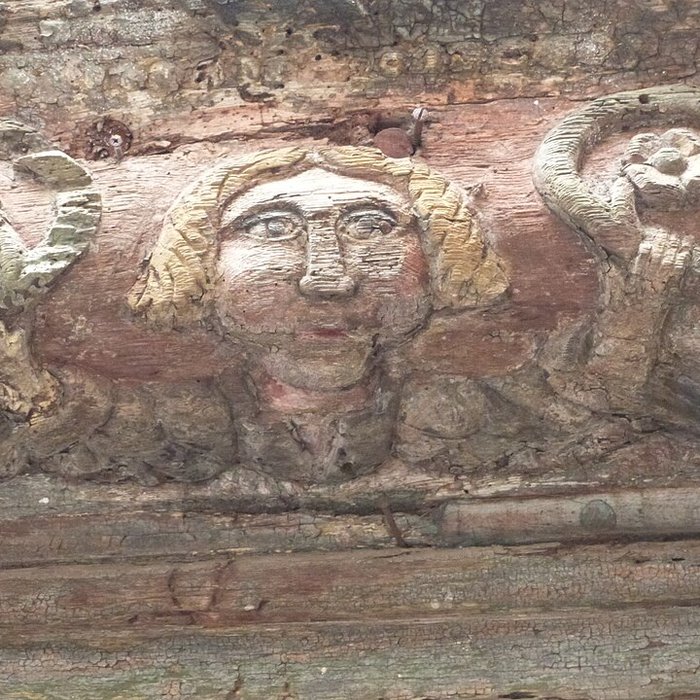 Photo de Maison Le Ribeault à Saint-Brieuc