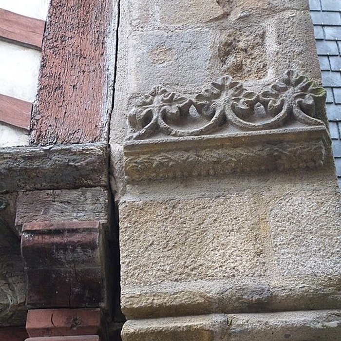 Photo de Maison Le Ribeault à Saint-Brieuc