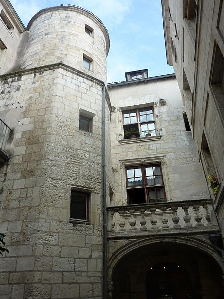 Photo de Maison Léon à La Rochelle