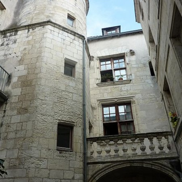 Photo de Maison Léon à La Rochelle