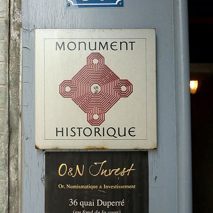 Photo de Maison Léon à La Rochelle