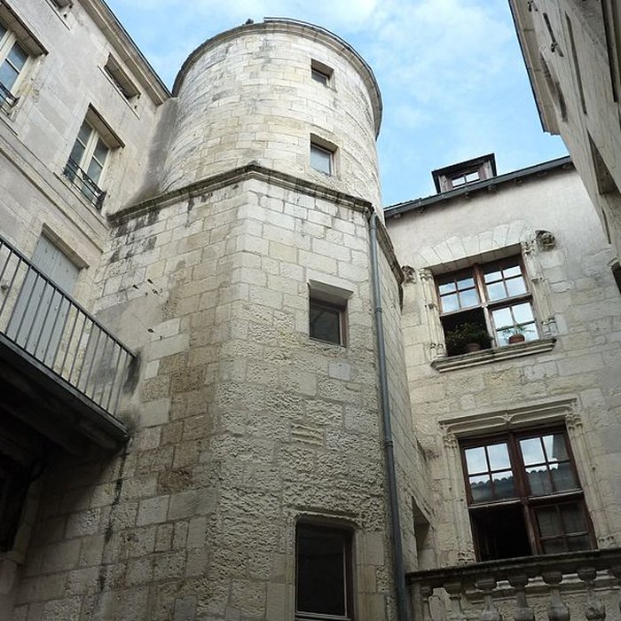 Photo de Maison Léon à La Rochelle