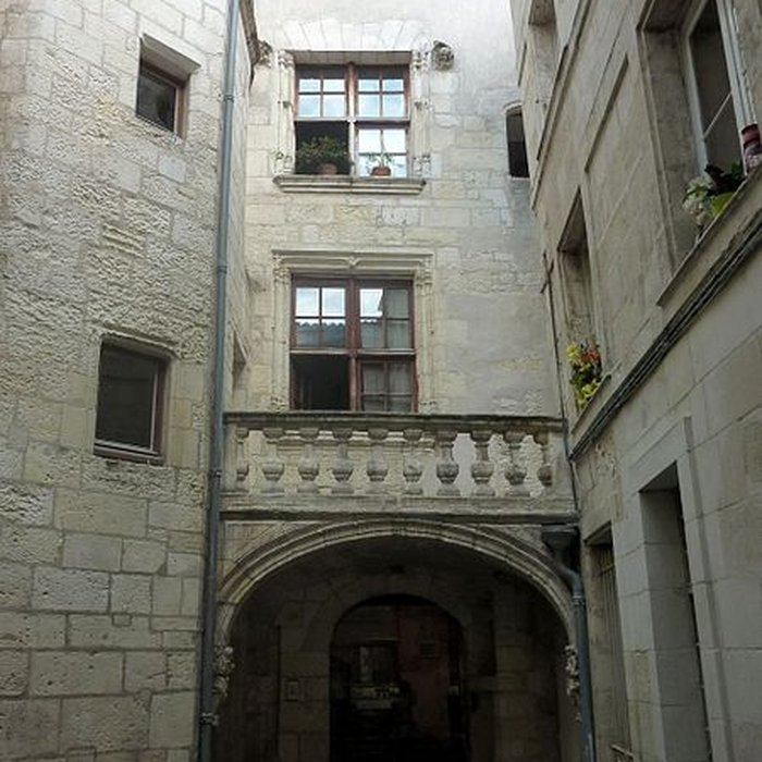 Photo de Maison Léon à La Rochelle