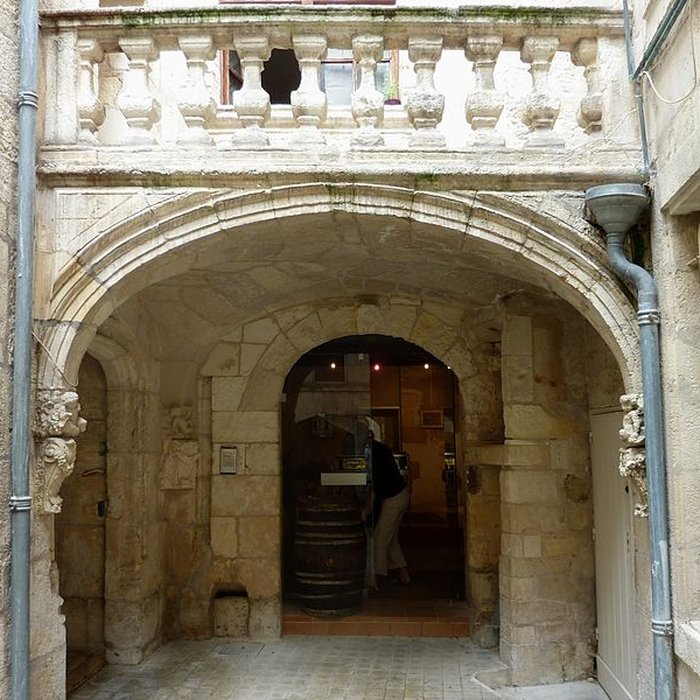 Photo de Maison Léon à La Rochelle