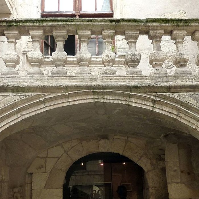 Photo de Maison Léon à La Rochelle