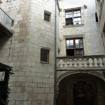 Maison Léon à La Rochelle