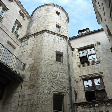 Maison Léon à La Rochelle