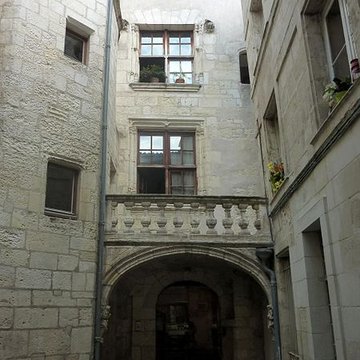 Maison Léon à La Rochelle