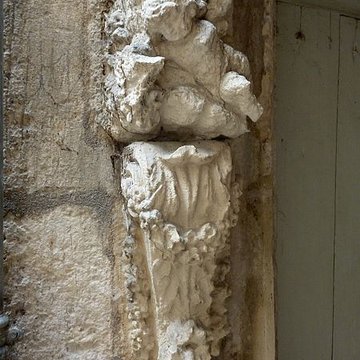 Maison Léon à La Rochelle