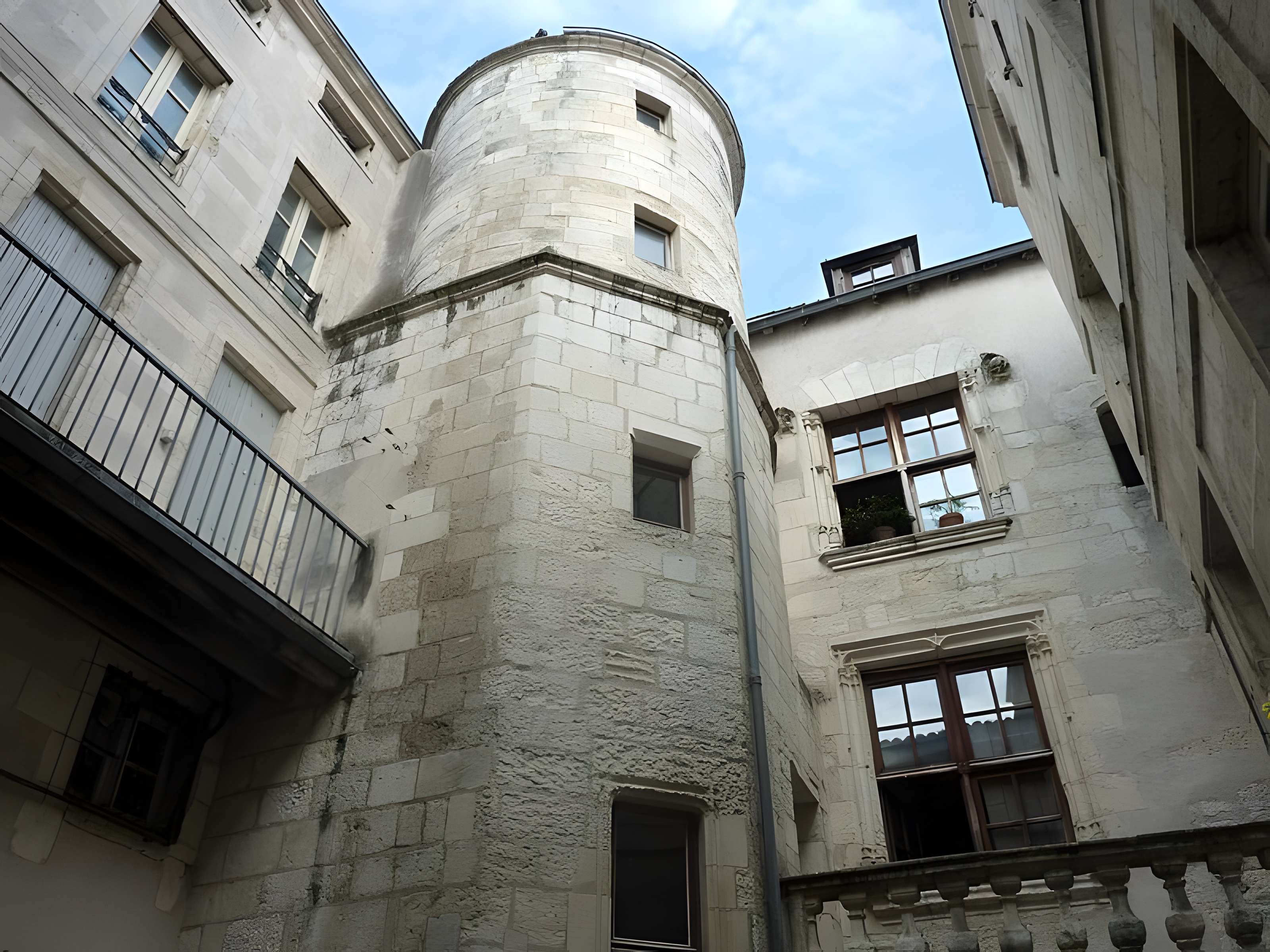 Maison Léon à La Rochelle