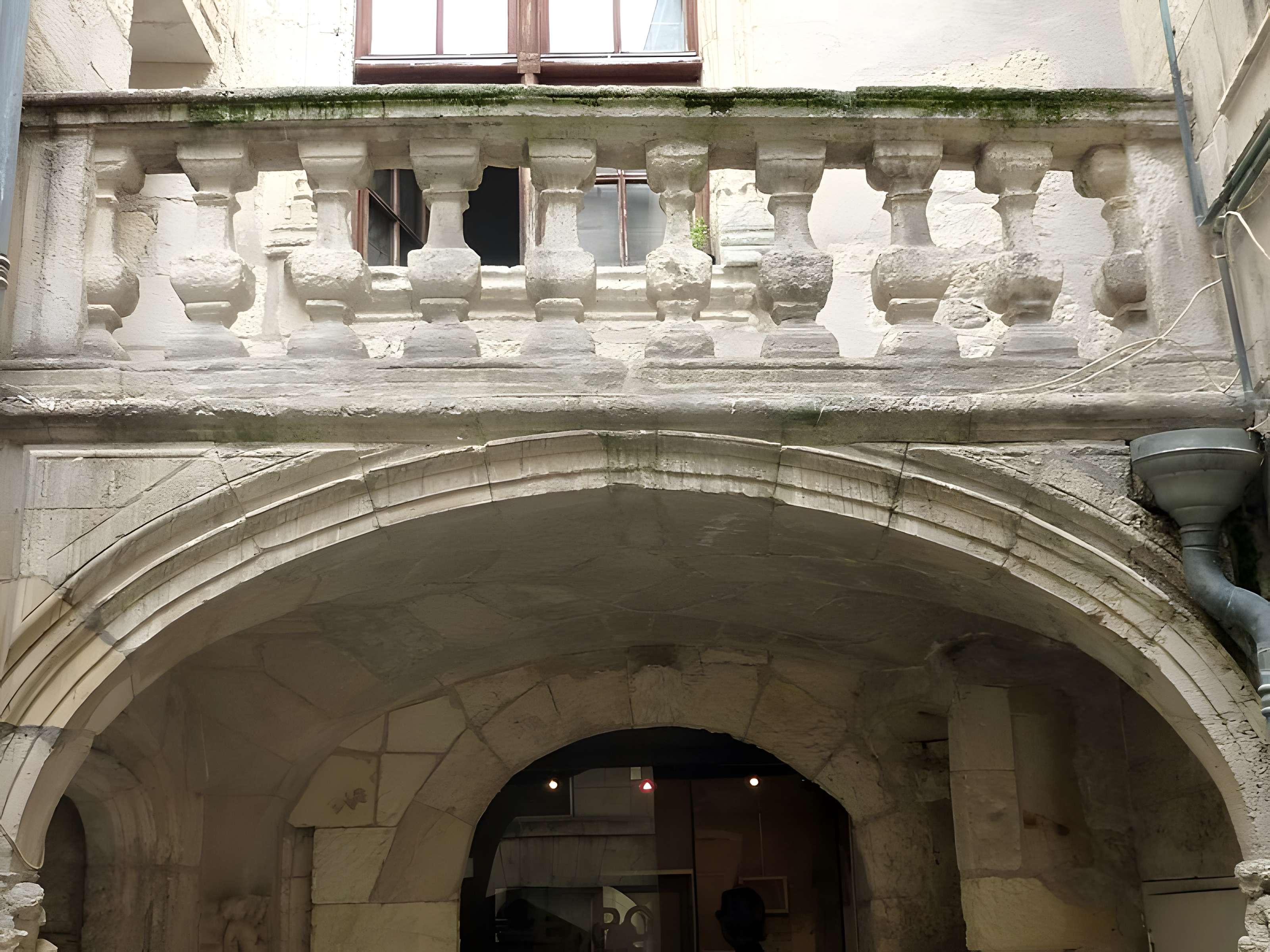 Maison Léon à La Rochelle