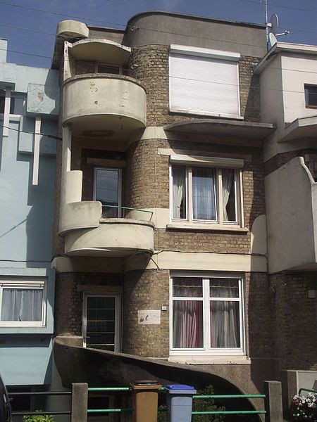Photo de Maison Les Cigognes à Dunkerque