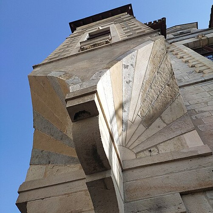Photo de Maison Lohobiague Enea ou maison Louis XIV à Saint-Jean-de-Luz