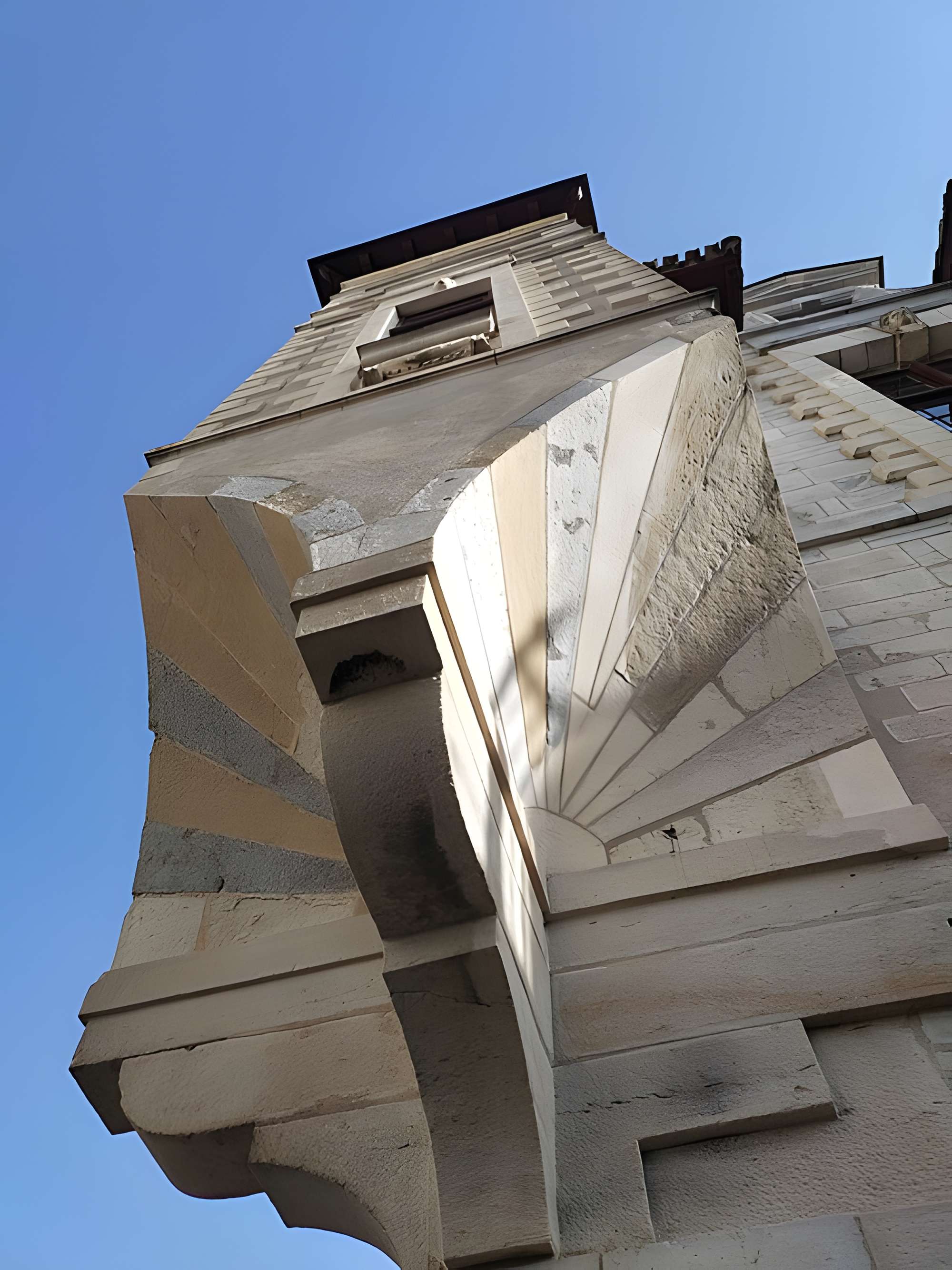 Maison Lohobiague Enea ou maison Louis XIV à Saint-Jean-de-Luz