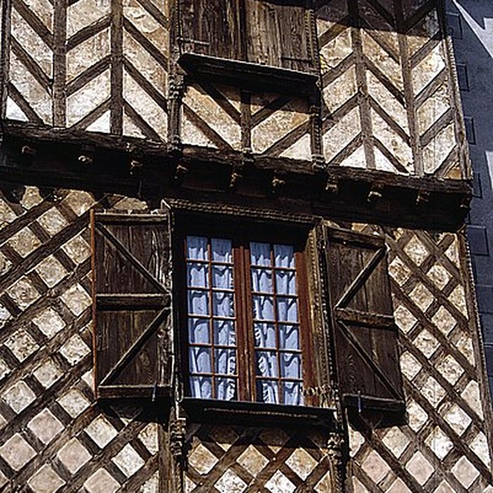Photo de Maison Loubières à Saint-Lizier