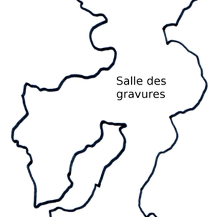 Photo de Grotte de Pair-non-Pair à Prignac-et-Marcamps