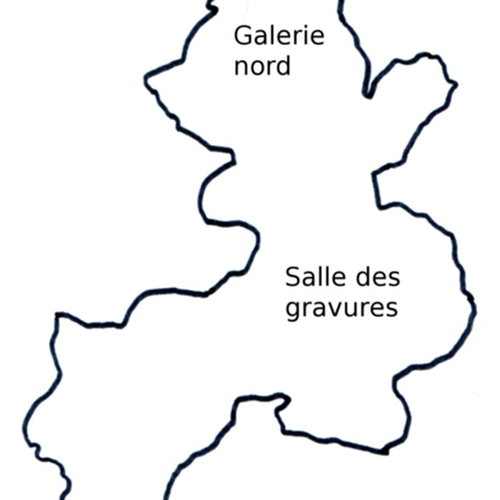 Photo de Grotte de Pair-non-Pair à Prignac-et-Marcamps