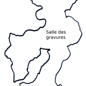 Grotte de Pair-non-Pair à Prignac-et-Marcamps