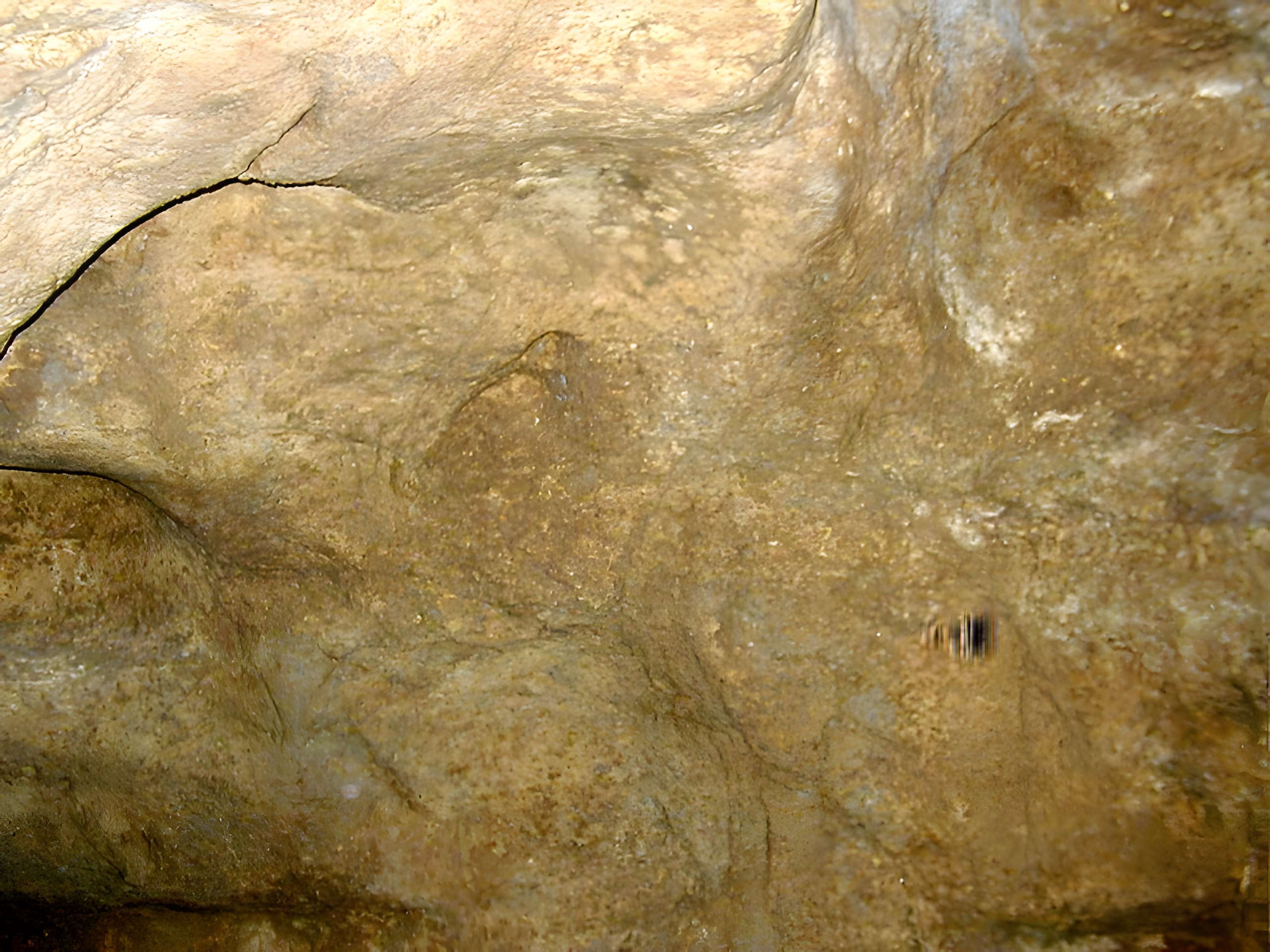 Grotte de Pair-non-Pair à Prignac-et-Marcamps