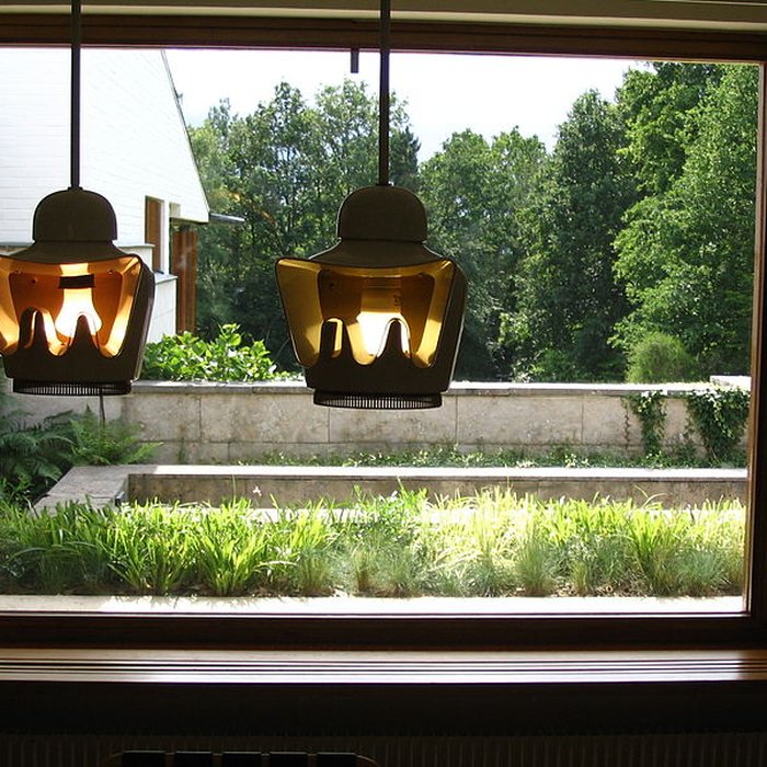 Photo de Maison Louis Carré à Bazoches-sur-Guyonne