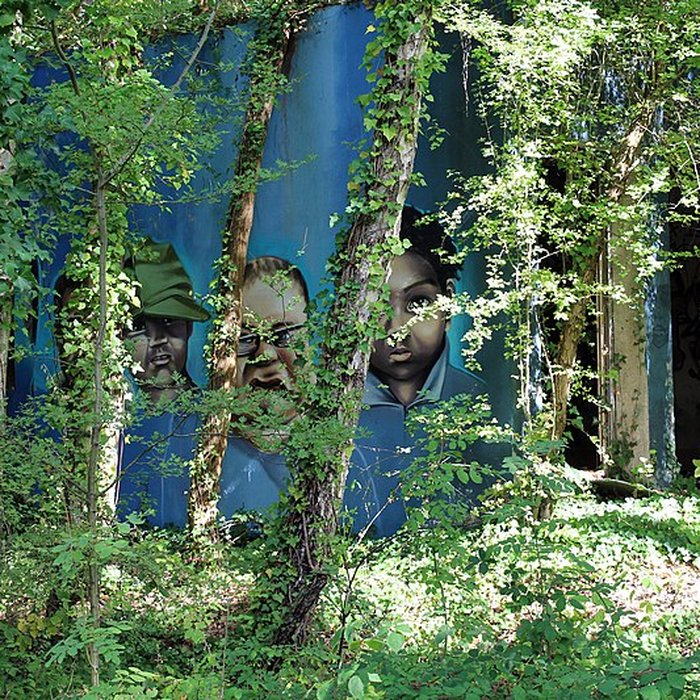 Photo de Maison Louis Carré à Bazoches-sur-Guyonne