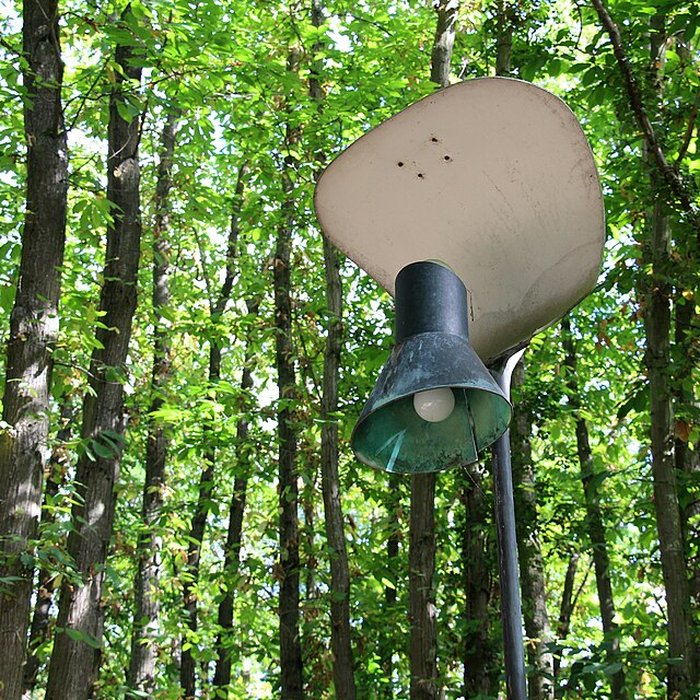 Photo de Maison Louis Carré à Bazoches-sur-Guyonne