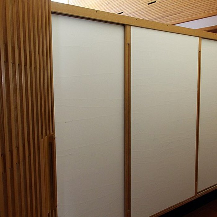 Photo de Maison Louis Carré à Bazoches-sur-Guyonne