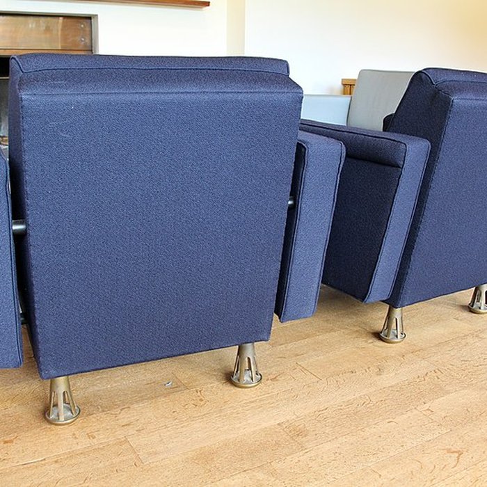 Photo de Maison Louis Carré à Bazoches-sur-Guyonne