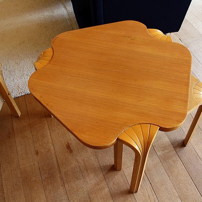 Photo de Maison Louis Carré à Bazoches-sur-Guyonne