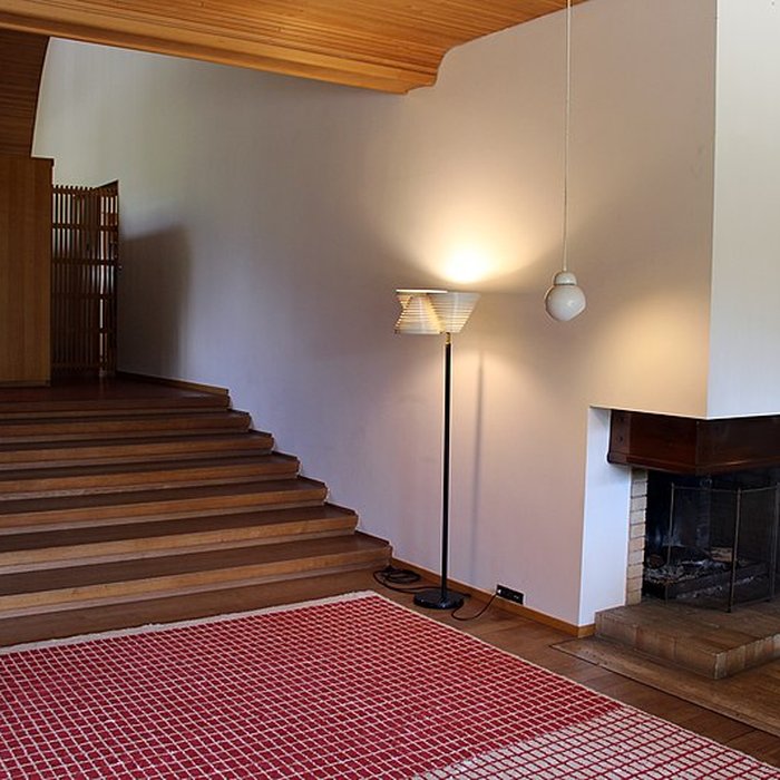 Photo de Maison Louis Carré à Bazoches-sur-Guyonne