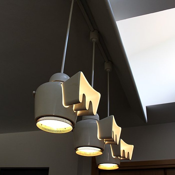 Photo de Maison Louis Carré à Bazoches-sur-Guyonne