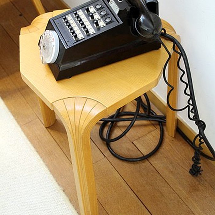 Photo de Maison Louis Carré à Bazoches-sur-Guyonne