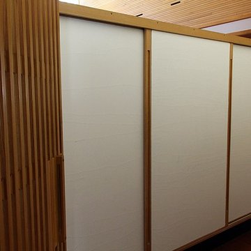 Maison Louis Carré à Bazoches-sur-Guyonne