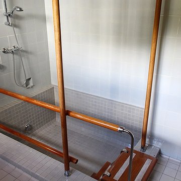 Maison Louis Carré à Bazoches-sur-Guyonne