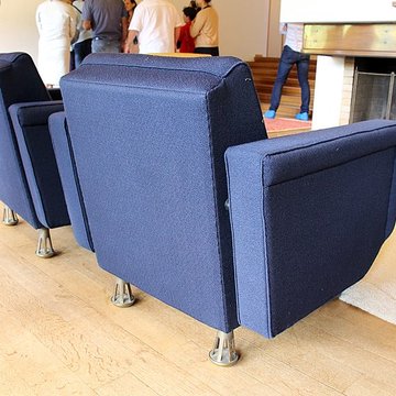 Maison Louis Carré à Bazoches-sur-Guyonne