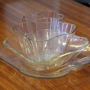 Maison Louis Carré à Bazoches-sur-Guyonne