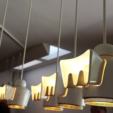 Maison Louis Carré à Bazoches-sur-Guyonne