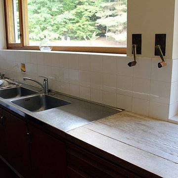 Maison Louis Carré à Bazoches-sur-Guyonne