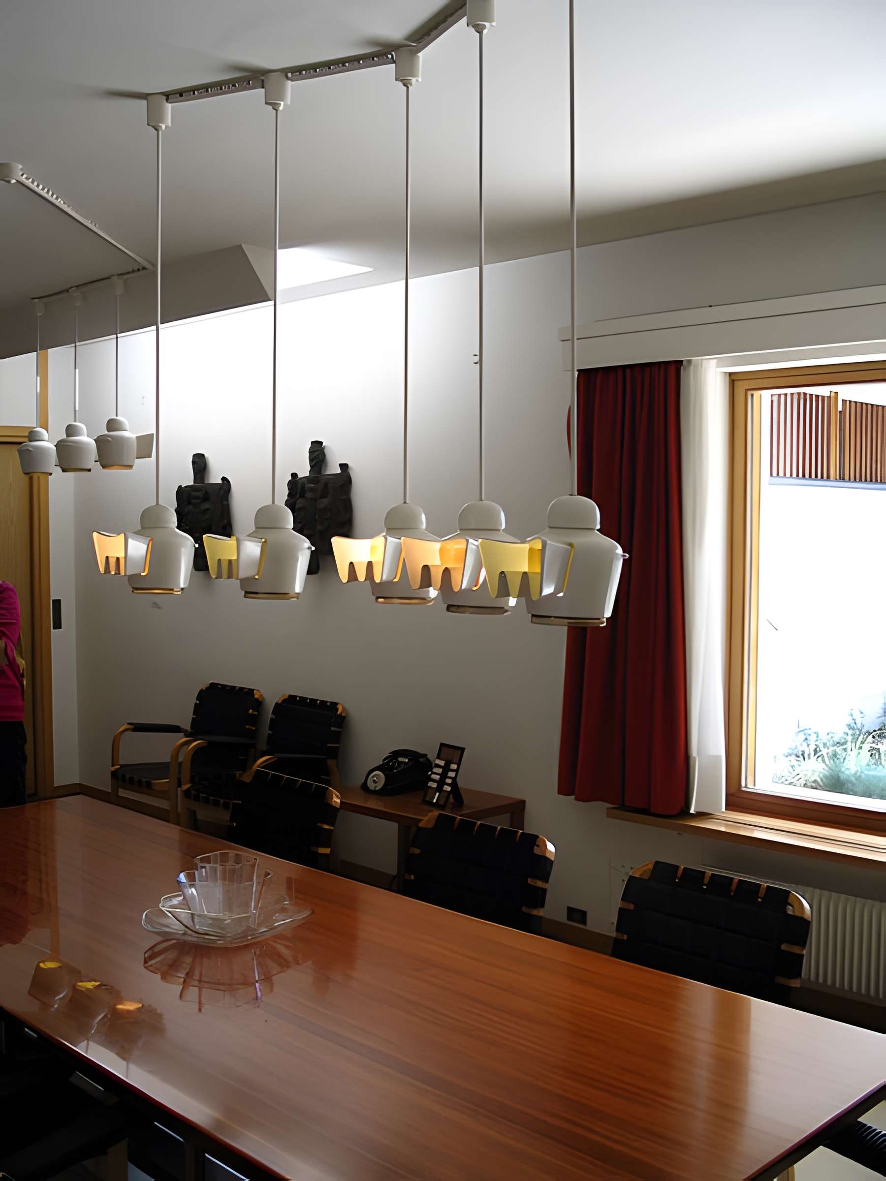 Maison Louis Carré à Bazoches-sur-Guyonne